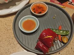 -点都德(奥体印象城店)