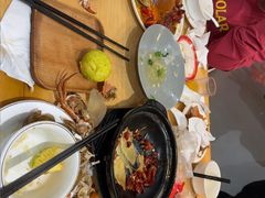 -大厨的餐厅(曾厝垵总店)