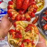 宁波！！又到了全民狂欢的龙虾季！！