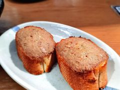 金枪鱼面包-Jazz·ya 爵士屋(来福士店)