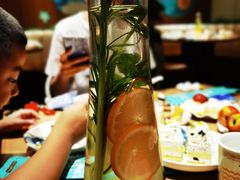 -小鱼小牛·鱼牛干锅·脆鱼火锅(世欧广场店)