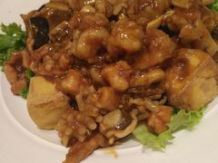 -大铁勺新津菜(东丽阳光新业广场店)