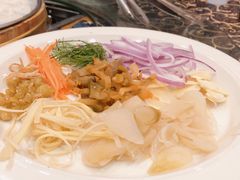 -祈胜邨•顺德鱼生•顺德菜(容桂店)