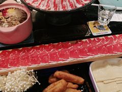 -五星桥原切肥牛火锅·30年专注好牛肉(湖塘店)