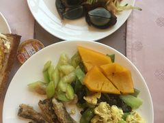 -瑞诗酒店西餐·咖啡厅