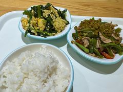 -腾讯食堂(腾讯大厦店)
