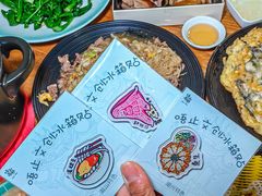 -唔止卤嘢·潮州府城菜(鹭江店)