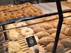 -托斯卡纳烘焙意大利餐厅(五天地店)