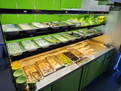 -牛鲜胜·潮汕牛肉自助火锅(番禺市桥店)