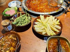 -楠火锅(仁恒梦中心店)