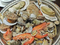 -良师门滨海人家·海鲜·家常菜(滨海城店)