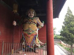 -中岳庙
