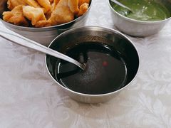 -葛尼沙印度餐厅 (镇明路店)