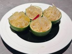 -醉庐·新上海菜(南京西路店)
