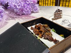 -迦南苑·新派青岛菜·生日纪念日主题餐厅