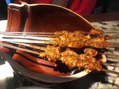 -遇见长安(兰州中心店)