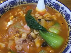 -福瑞记老孙头biangbiang面(新生路店)