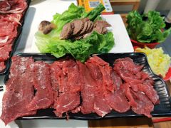 -合记潮汕牛肉火锅