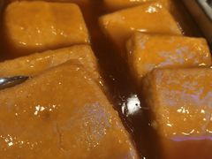 西施豆腐-潮喜竹溪荔湖酒家(荔枝湾店)