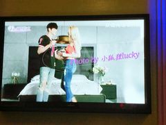包房-INLOVE KTV(世博源店)