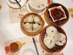 -虾饺妹·酒家(金碧店)