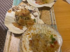 -酒久自助料理(佳兆业店)
