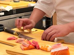-鮨政· Omakase(港汇恒隆广场店)