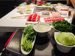捞派澳洲肥牛-海底捞火锅(顺义华联店)