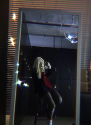 -3AM HAIR SALON染发接发