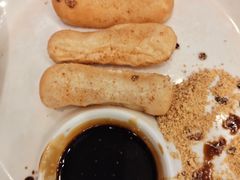 红糖糍粑-陈傻子餐厅(世纪都会店)
