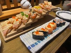 -万岁寿司(天河领展店)