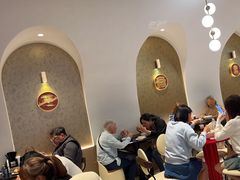 -宁波汤团店(外滩店)