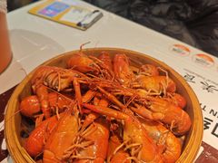 -靓靓蒸虾·头牌蒸虾(雪松路总店)