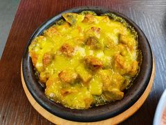 -单家老院·院子里的青岛菜(沙子口店)