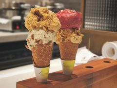 海盐焦糖冰淇淋-Luneurs(幸福里店)