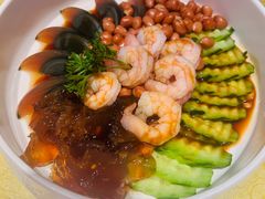 -当院鱼头泡饼(良乡店)