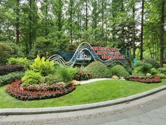 -徐家汇源景区-衡山公园