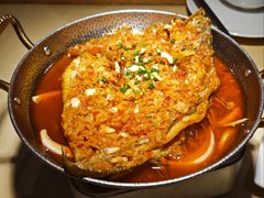 九江油浸鱼-小柴米·传统江西菜(八一广场店)