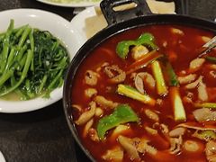 -湘肠香火锅店(团结湖店)