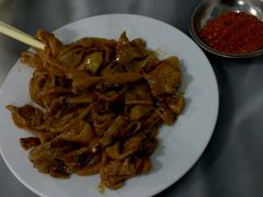 -再回首鸡肉米线(人民路一店)