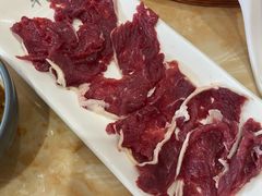 吊龙-三牛牛肉火锅