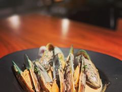 -IES Restaurant(去未舍店)