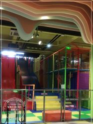 -宝燕乐园(闵行旗舰店)