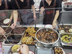 -刘小忙把子肉(北园大街总店)