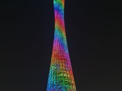 -珠江夜游广州塔·中大码头
