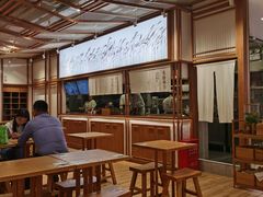 大堂-小满手工粉(上海文峰广场店)