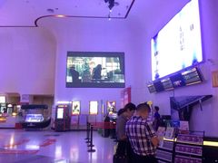 -沃美影城万象城店(CINITY LED)