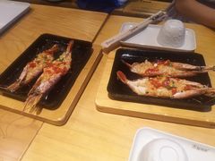 -木屋烧烤(龙湖天街店)