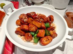 -广府汤语·靓汤·早茶·小粤菜(仁恒梦店)