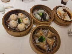 -宝园酒家(美林M·LIVE天地东座店)